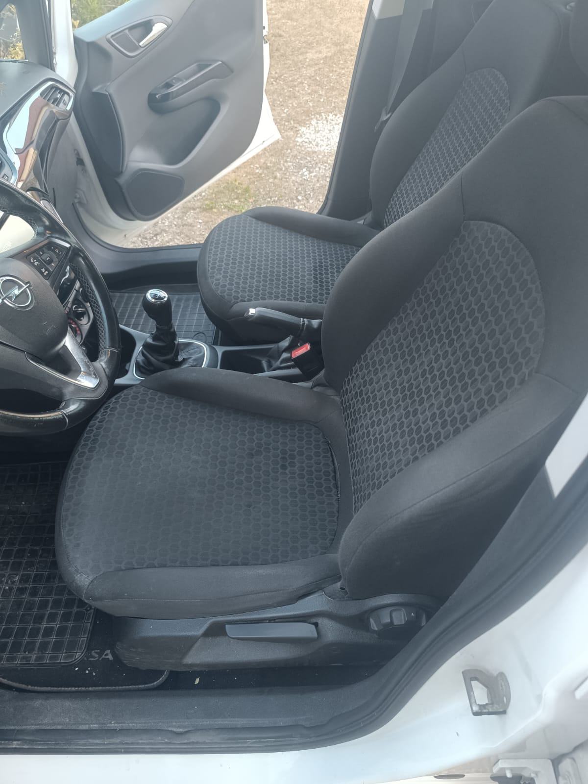 Opel Corsa 1.3 CDTI, fotografija 7
