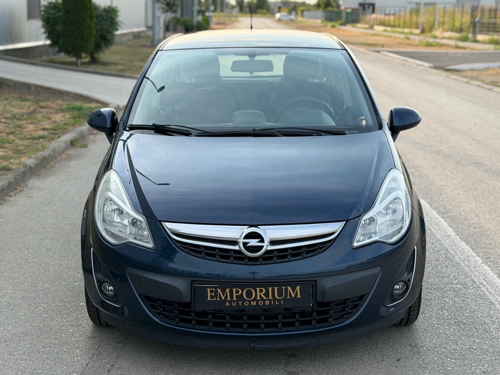 Opel Corsa 1,3 CDTI 135000km Tvornicko Stanje, pogled izvana - slika 2