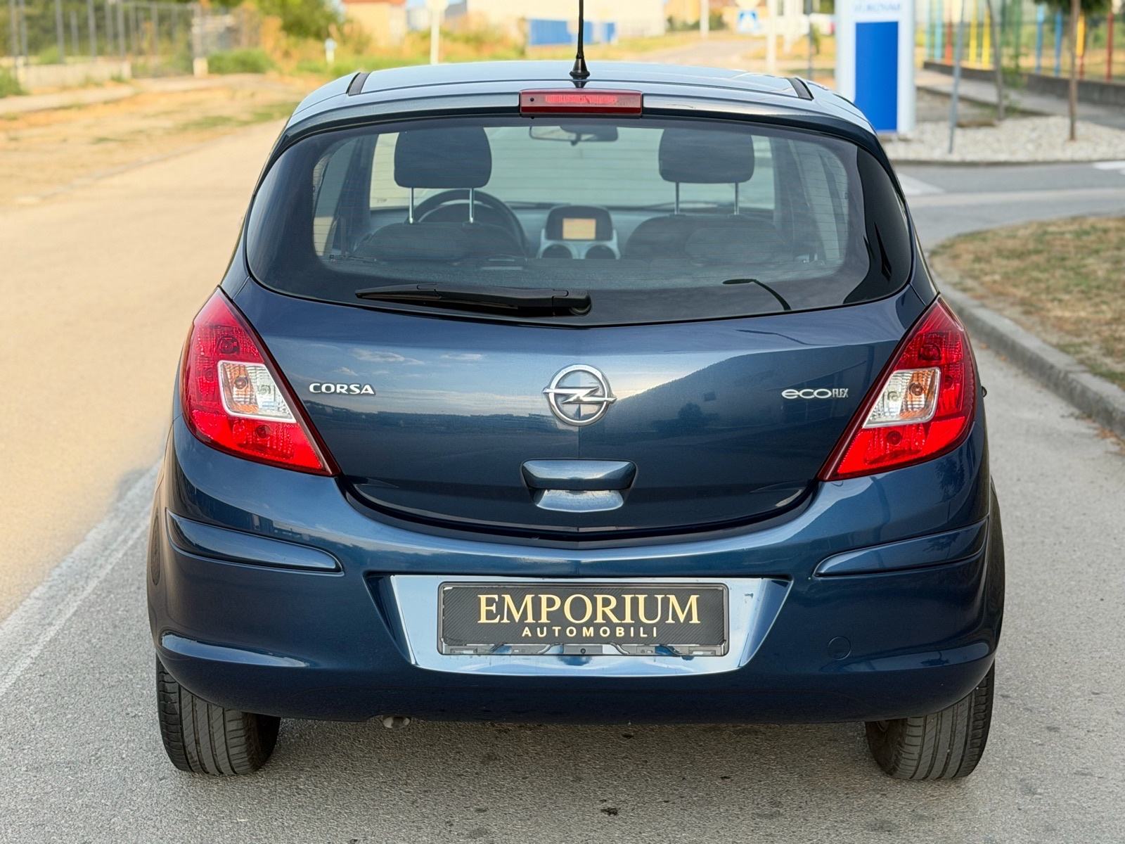 Opel Corsa 1,3 CDTI 135000km Tvornicko Stanje, fotografija 6