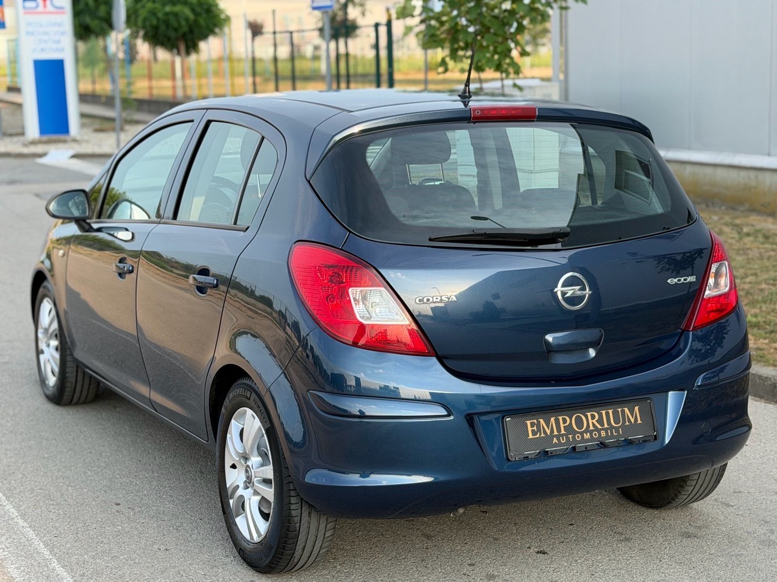 Opel Corsa 1,3 CDTI 135000km Tvornicko Stanje, fotografija 7
