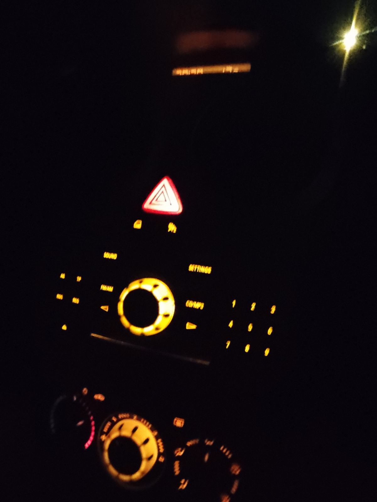 Opel Corsa 1,3 CDTI, fotografija 18