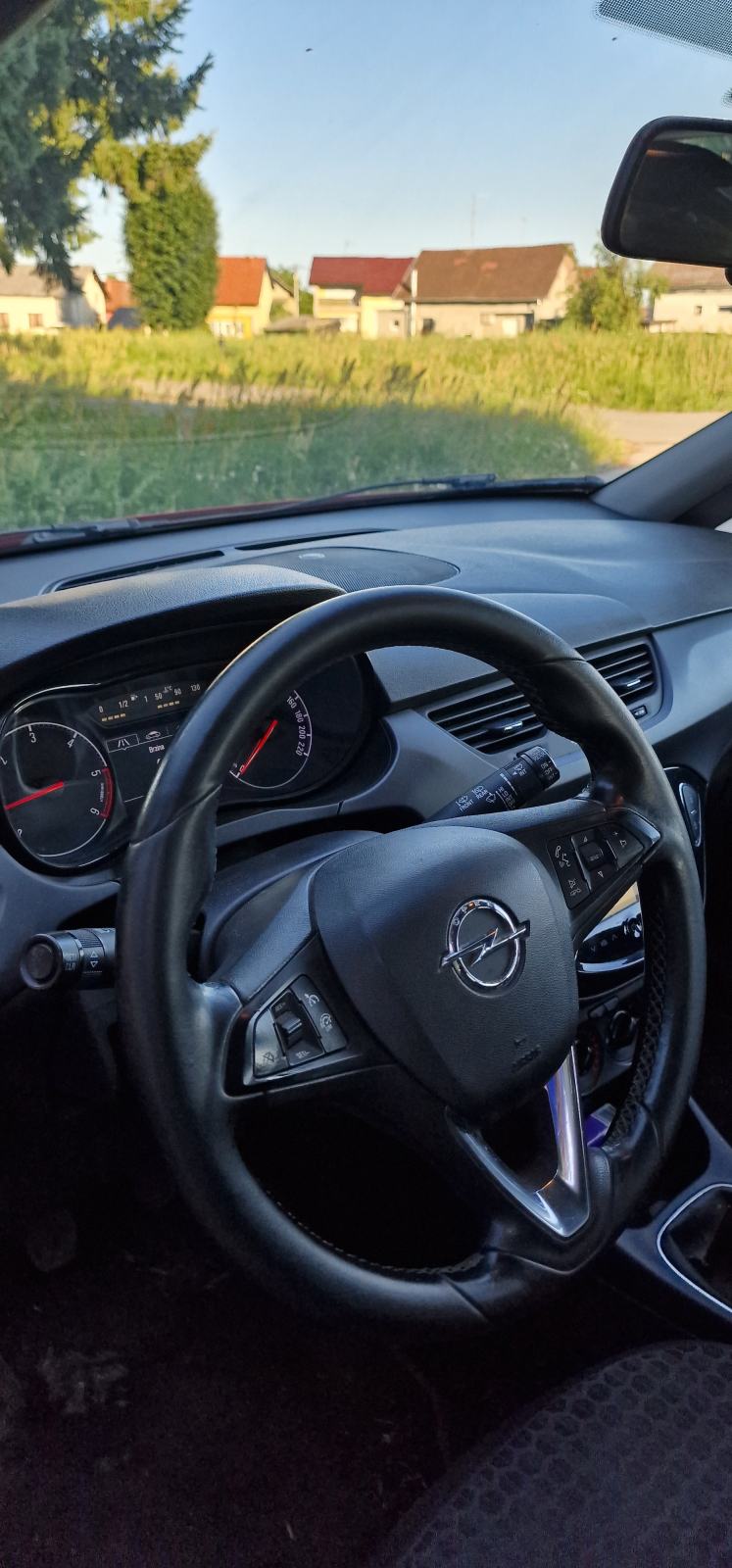 Opel Corsa 1,3 CDTI 1.vl HR reg 07/2027, fotografija 12