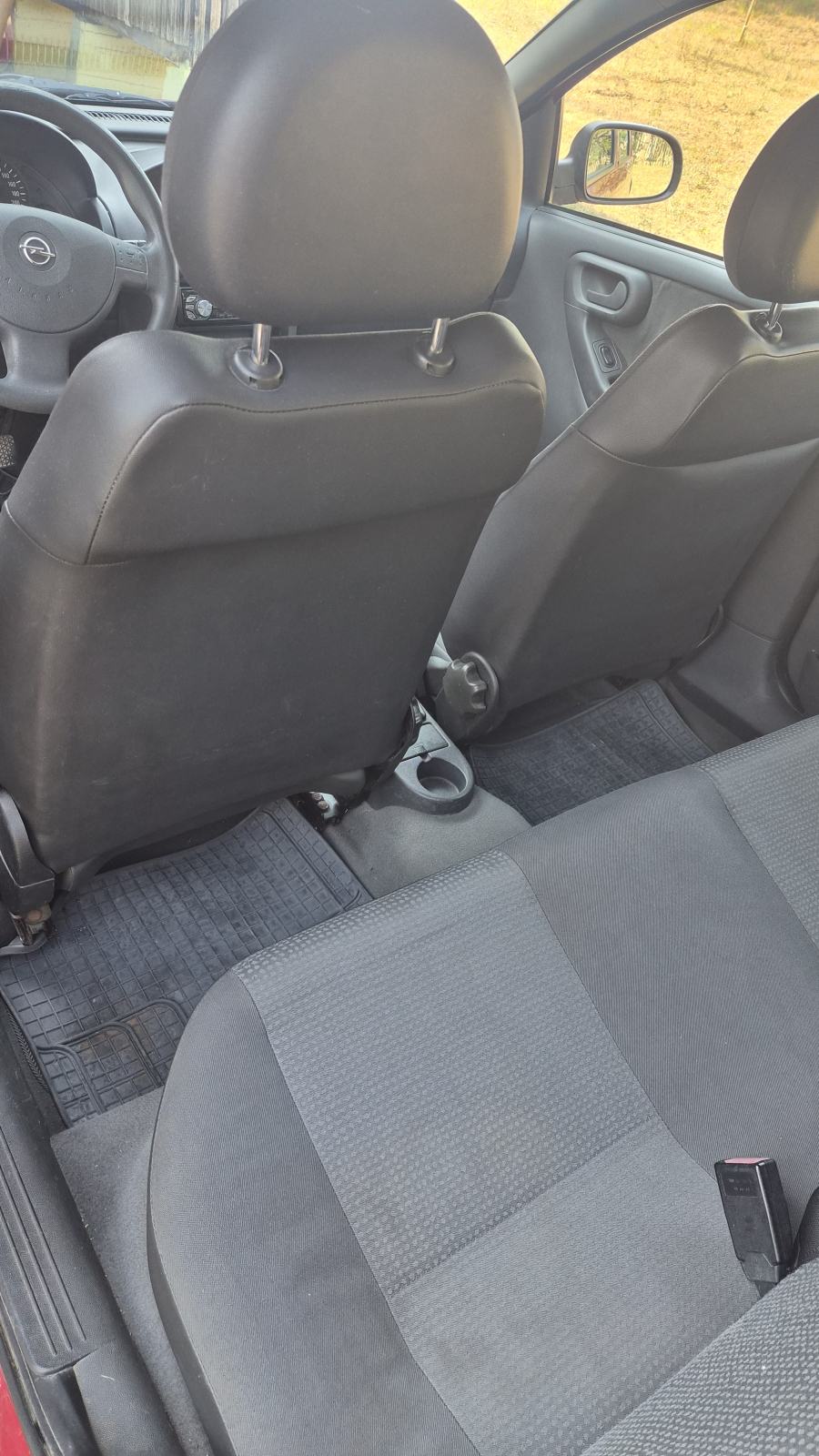 Opel Corsa 1,3 CDTI, fotografija 4