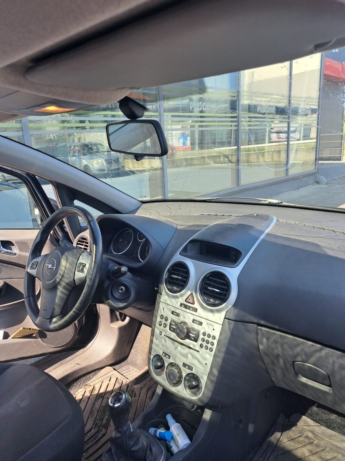 Opel Corsa 1,3 CDTI, fotografija 2