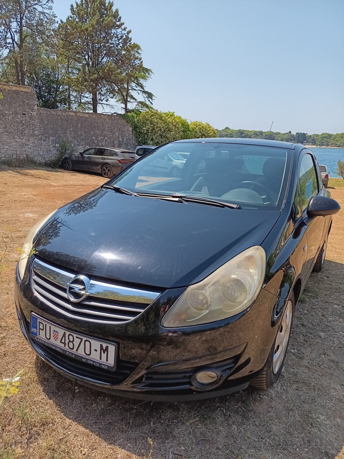 Opel Corsa 1,3 CDTI, fotografija 4