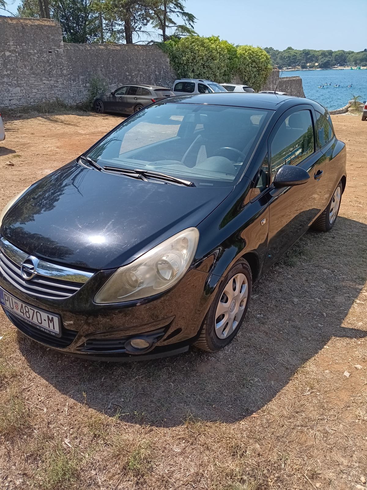 Opel Corsa 1,3 CDTI, fotografija 5