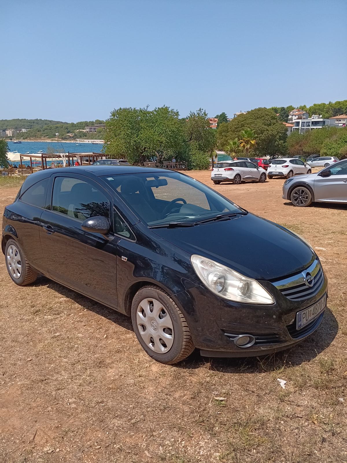 Opel Corsa 1,3 CDTI, fotografija 7