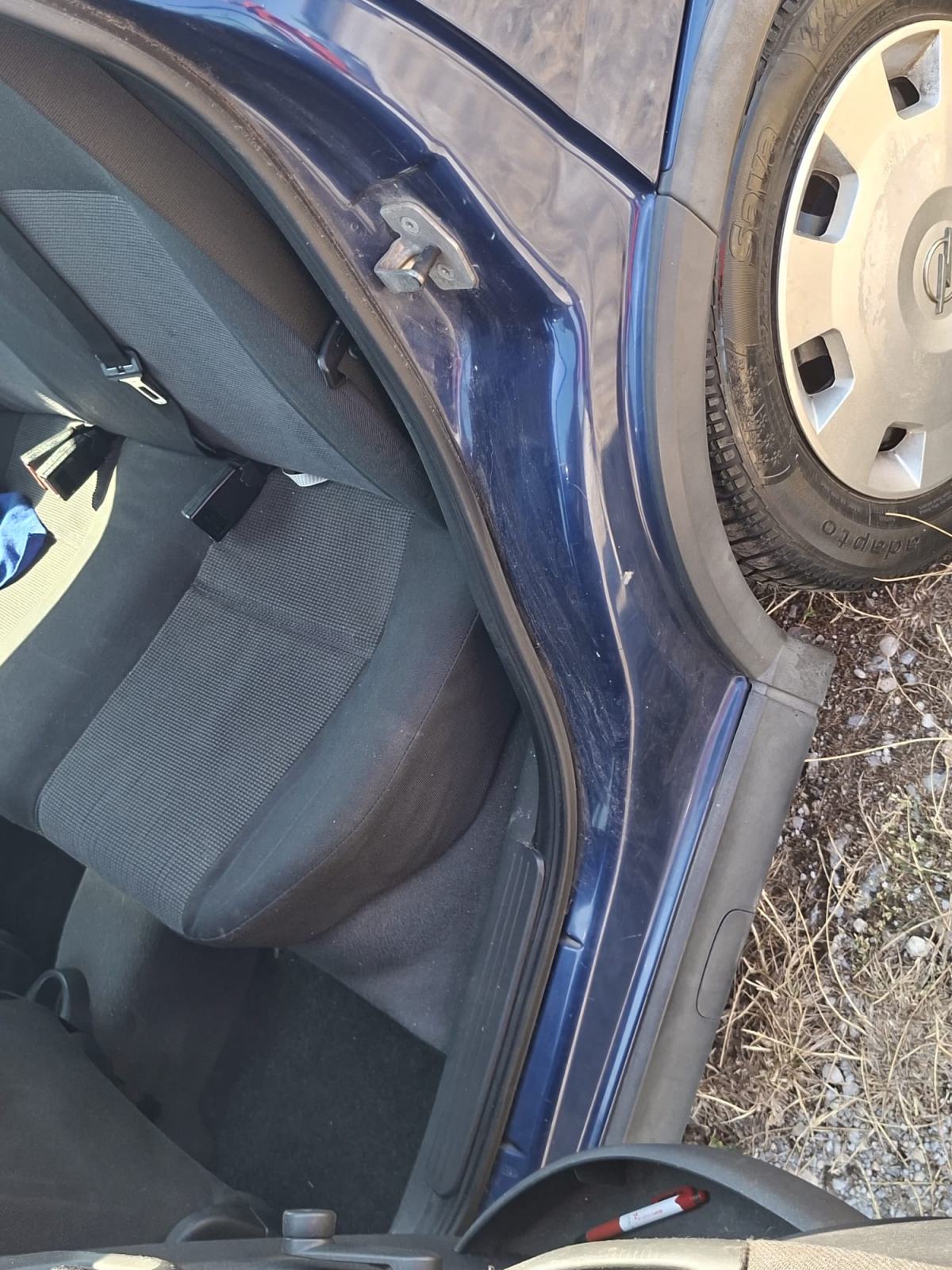 Opel Corsa 1,3 CDTI, fotografija 11