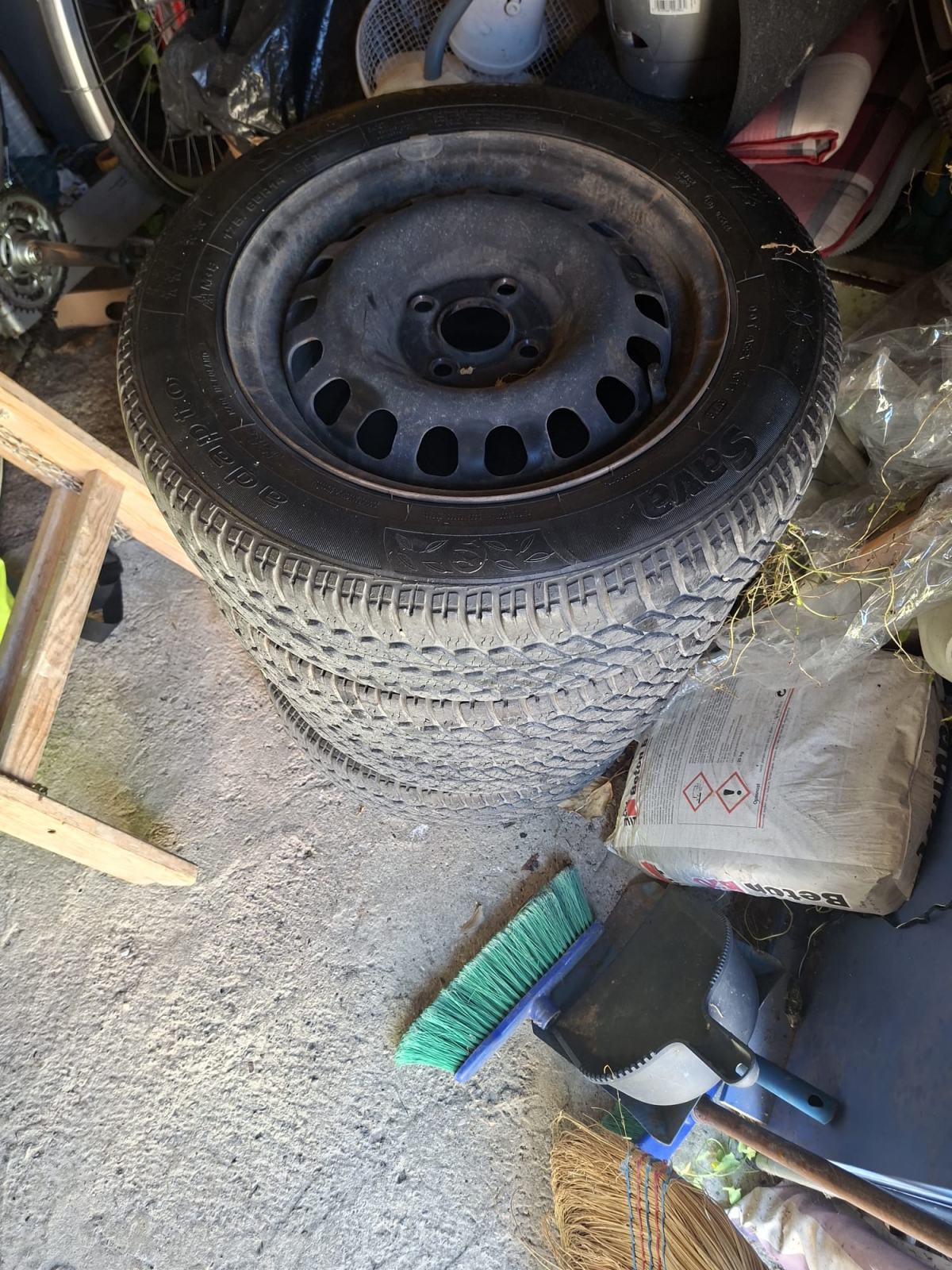 Opel Corsa 1,3 CDTI, fotografija 15