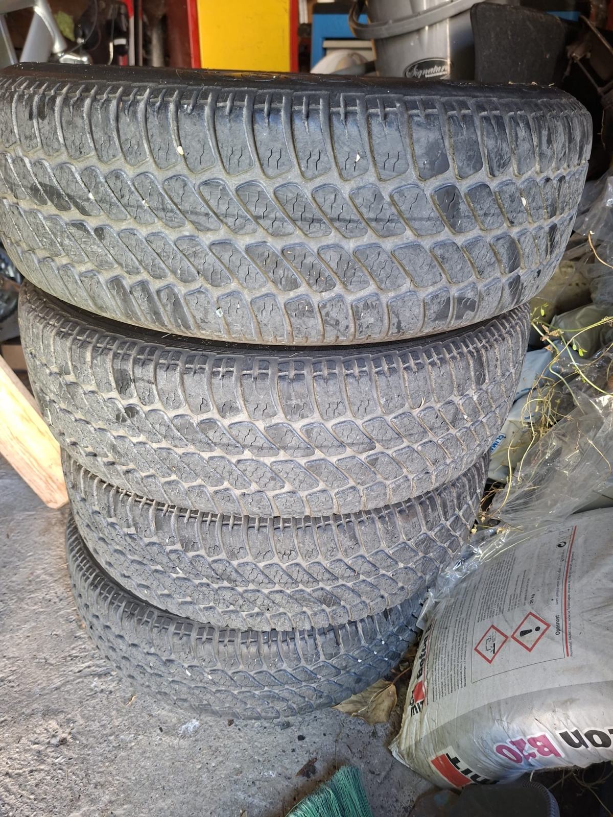 Opel Corsa 1,3 CDTI, fotografija 16