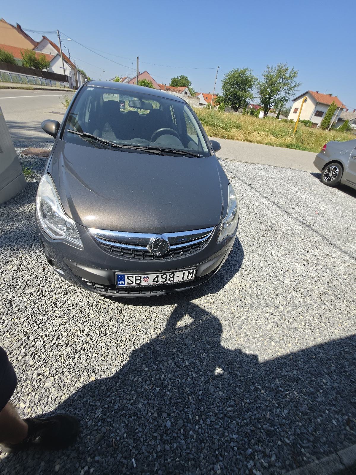 Opel Corsa 1,3 CDTI, fotografija 2