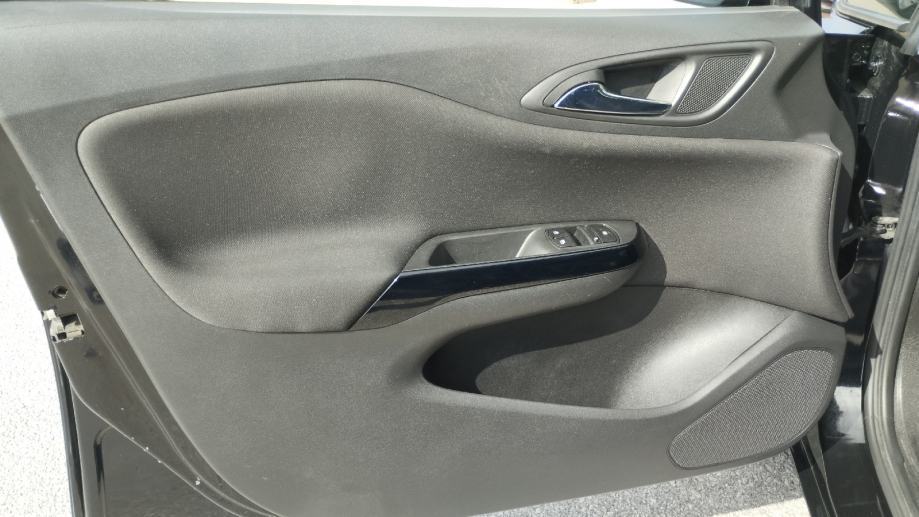 Opel Corsa 1.3 CDTI, fotografija 5