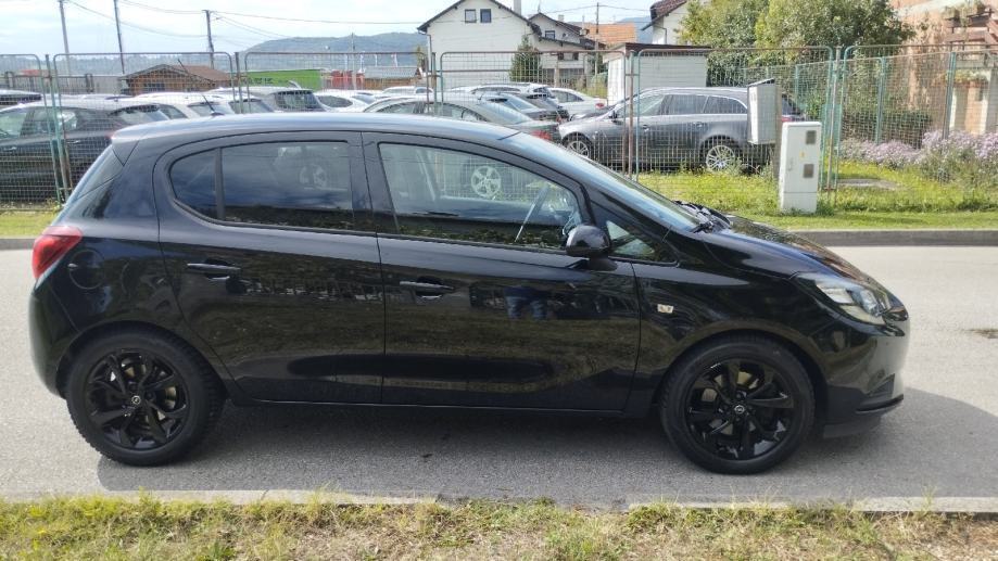 Opel Corsa 1.3 CDTI, fotografija 11