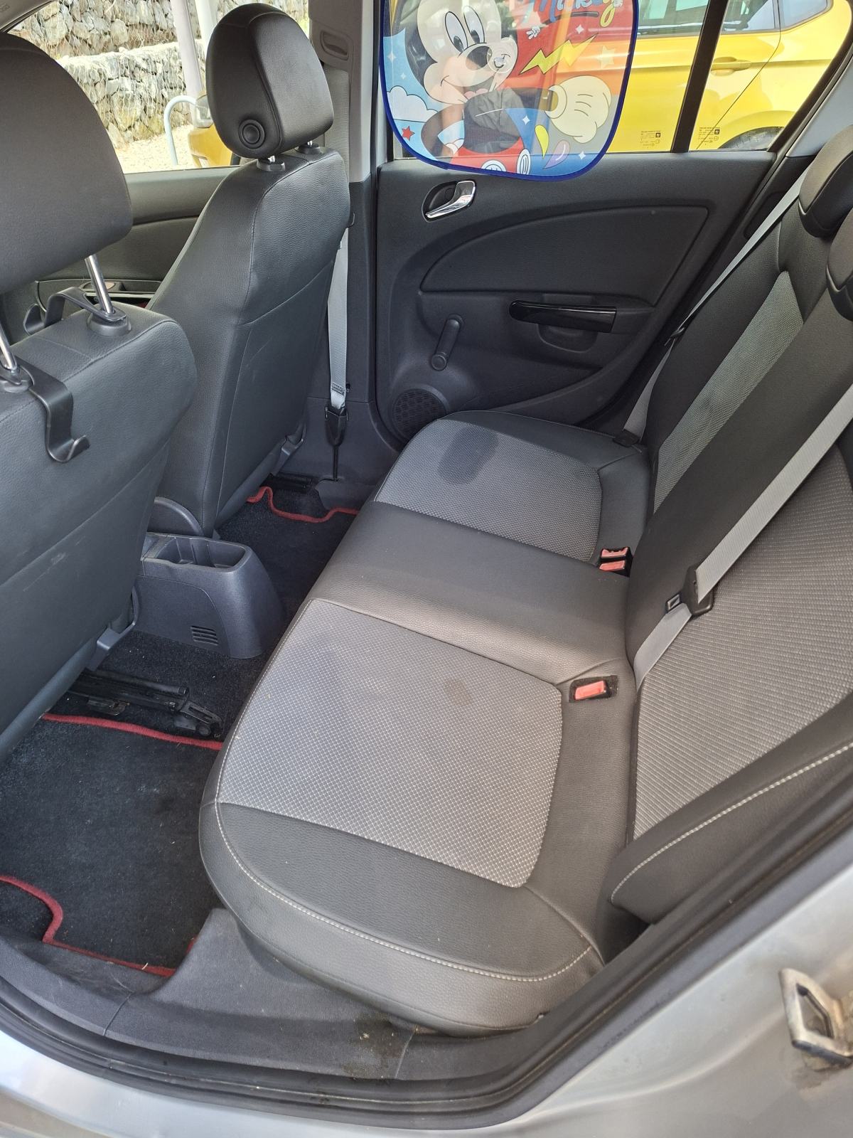 Opel Corsa 1,3 CDTI, fotografija 2