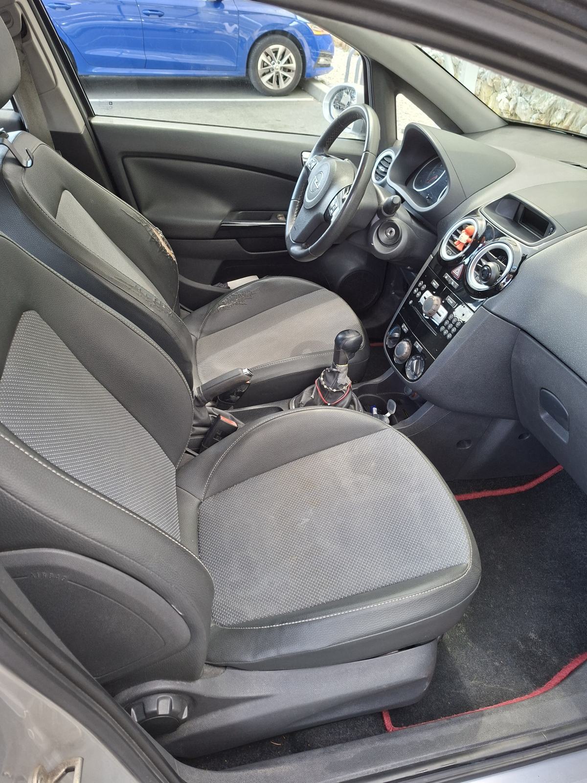 Opel Corsa 1,3 CDTI, fotografija 6