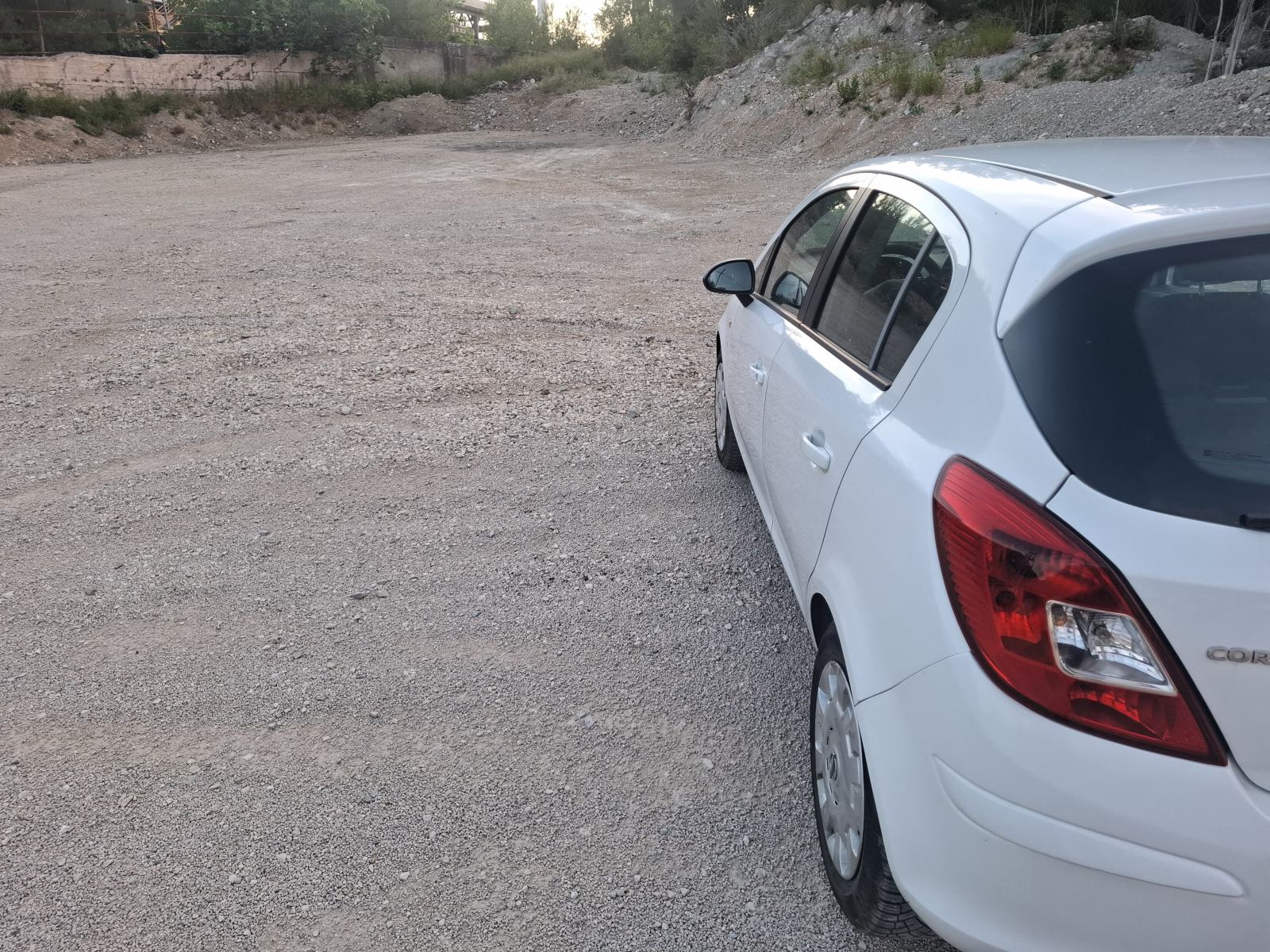 Opel Corsa 1.3 CDTI super stanje reg 03.2027, fotografija 4