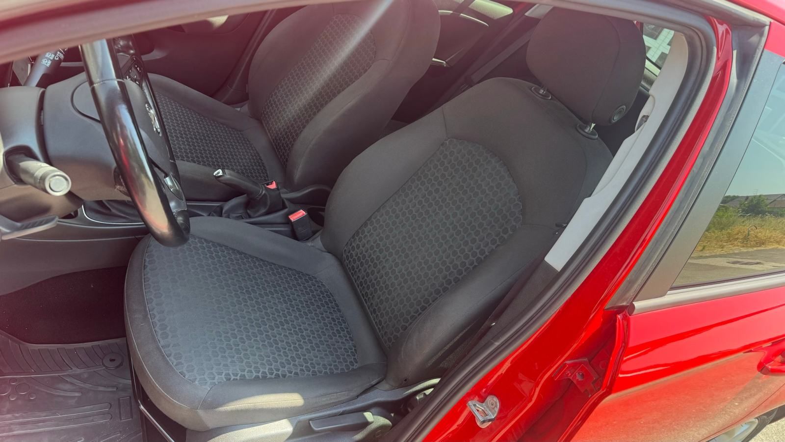 Opel Corsa 1.3 CDTI Tempomat, Grijanje sj. Navigacija, fotografija 17