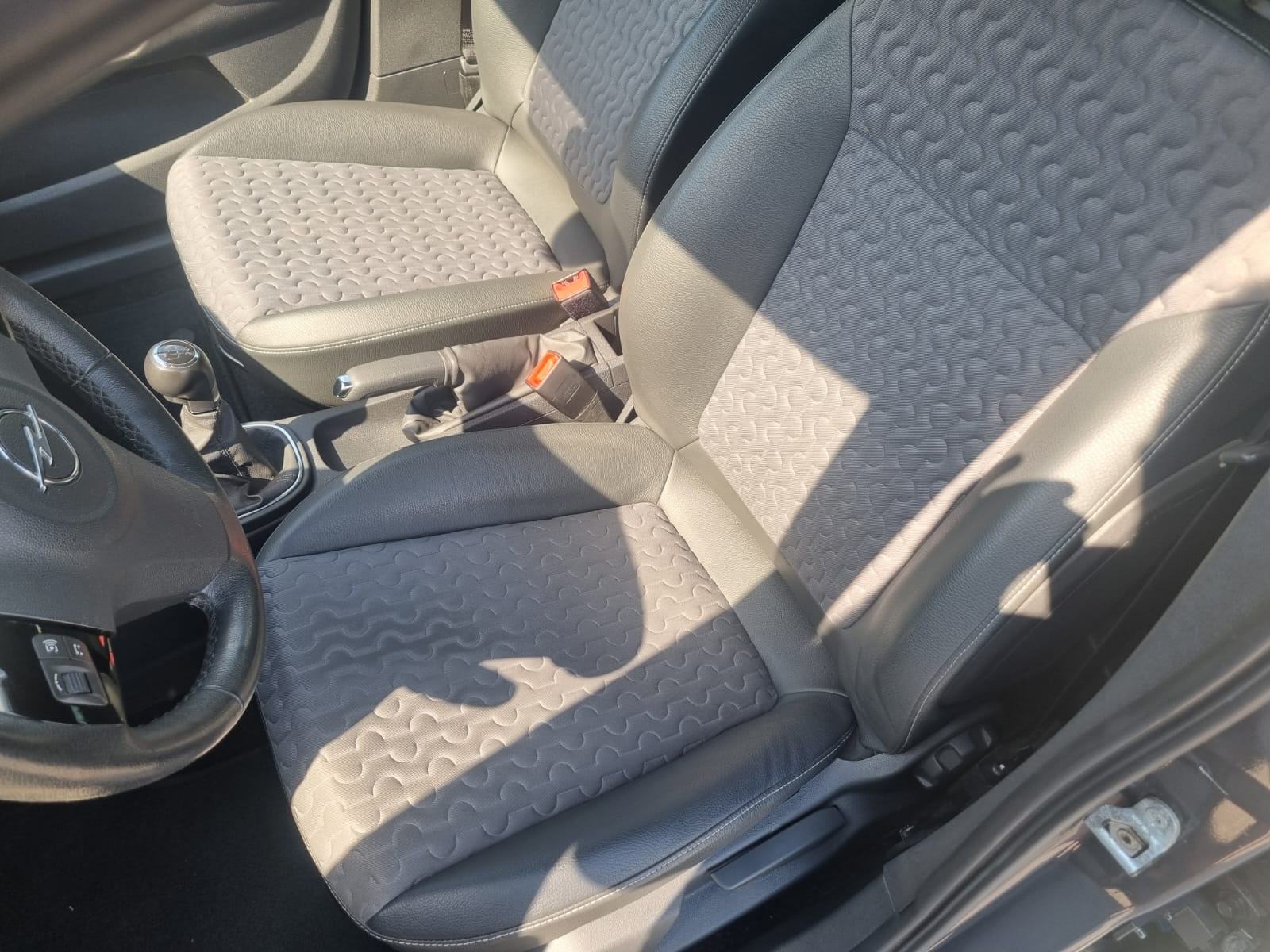 Opel Corsa 1.3 jtd *klima*alu 16*xenon*navi*, fotografija 16