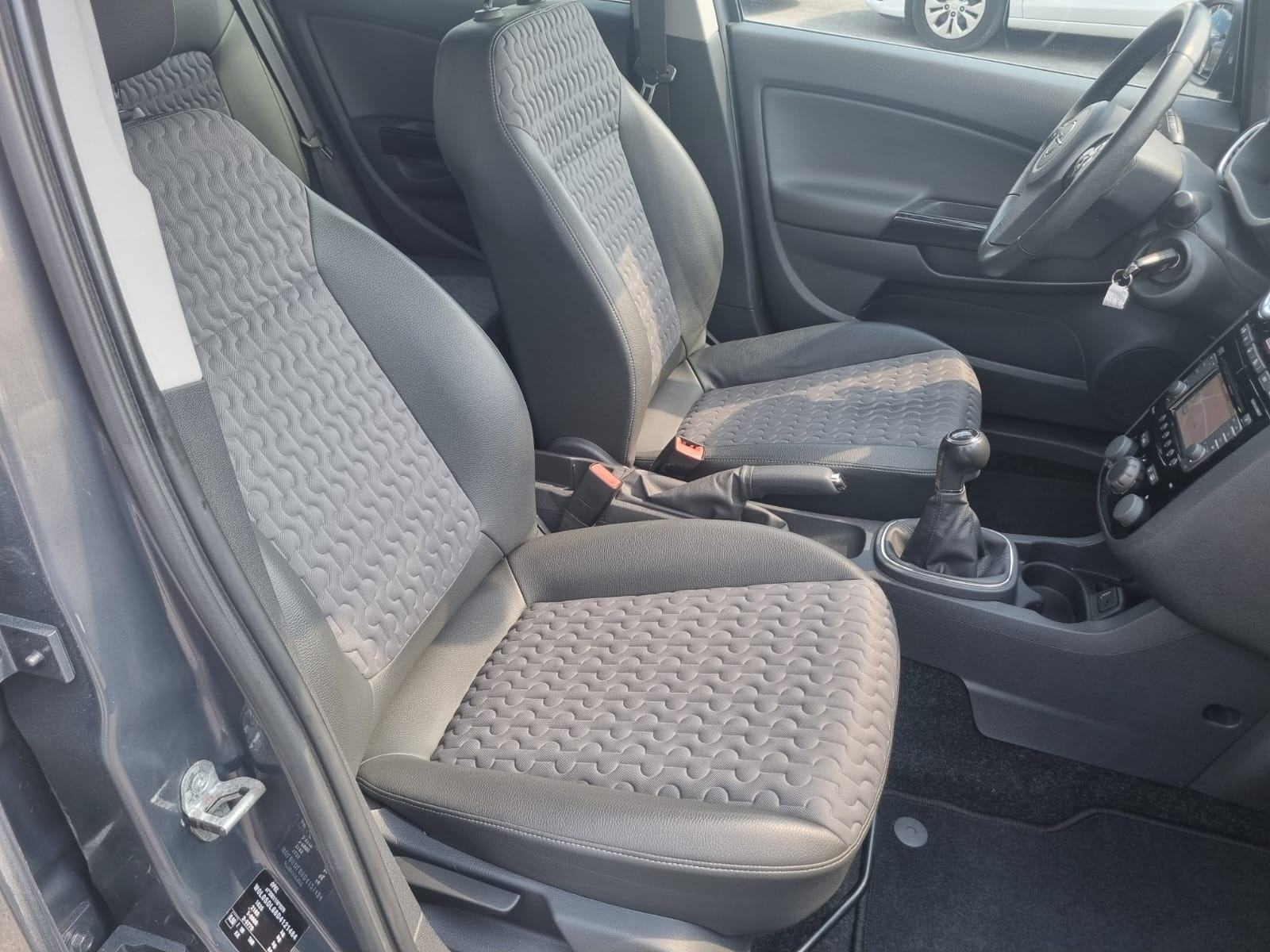 Opel Corsa 1.3 jtd *klima*alu 16*xenon*navi*, fotografija 11