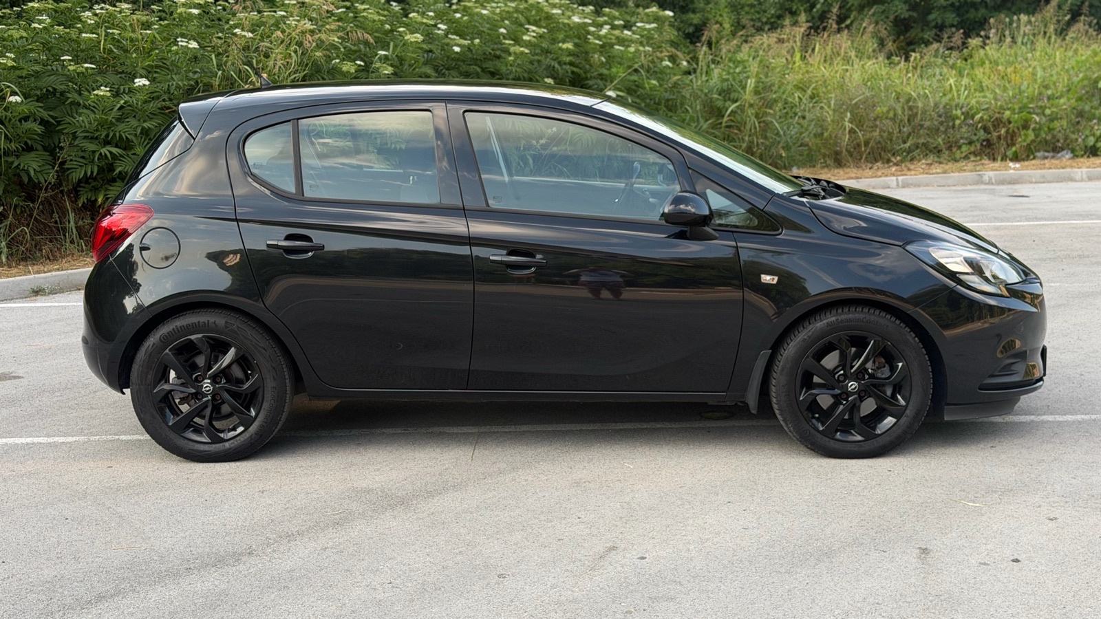 Opel Corsa 1.3cdti VELIKI SERVIS***NAVI***DIGITALNA KLIMA***UREDNA, fotografija 6