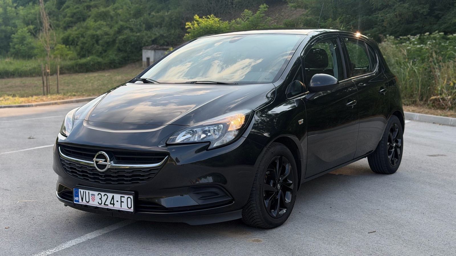 Opel Corsa 1.3cdti VELIKI SERVIS***NAVI***DIGITALNA KLIMA***UREDNA, fotografija 2