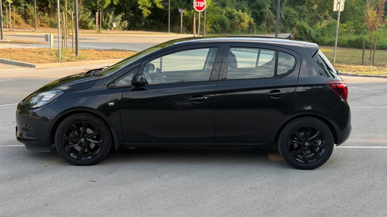 Opel Corsa 1.3cdti VELIKI SERVIS***NAVI***DIGITALNA KLIMA***UREDNA, fotografija 7