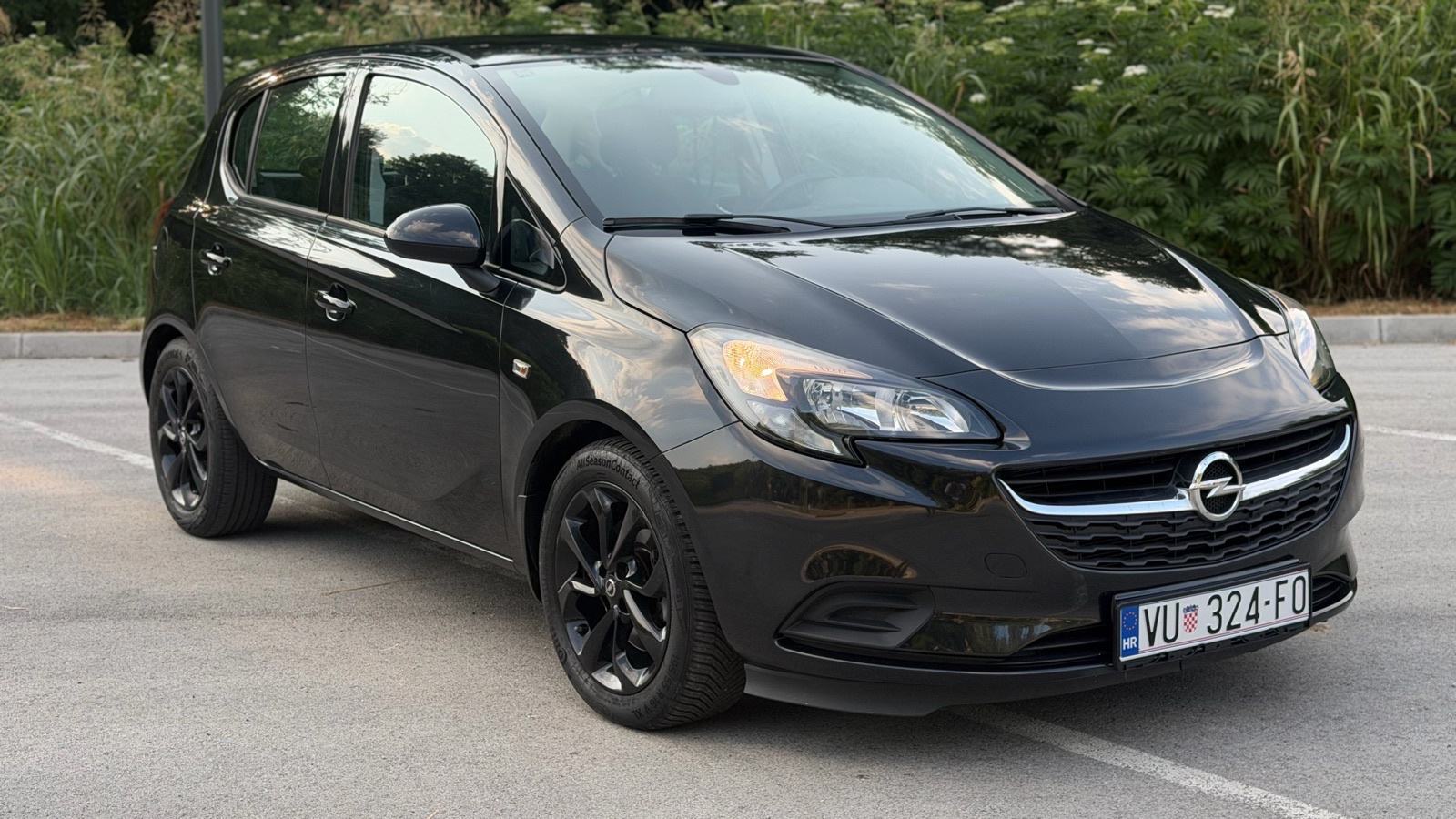 Opel Corsa 1.3cdti VELIKI SERVIS***NAVI***DIGITALNA KLIMA***UREDNA, fotografija 4