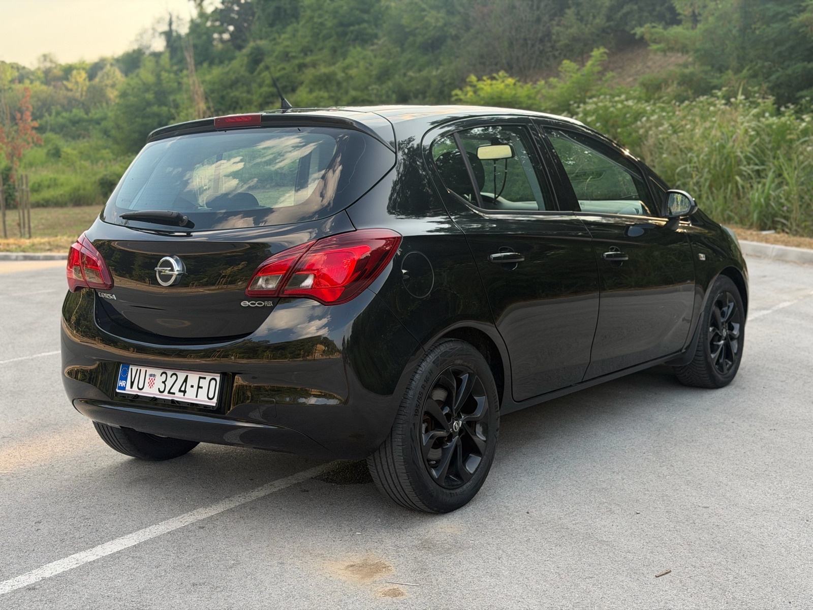 Opel Corsa 1.3cdti VELIKI SERVIS***NAVI***DIGITALNA KLIMA***UREDNA, fotografija 8