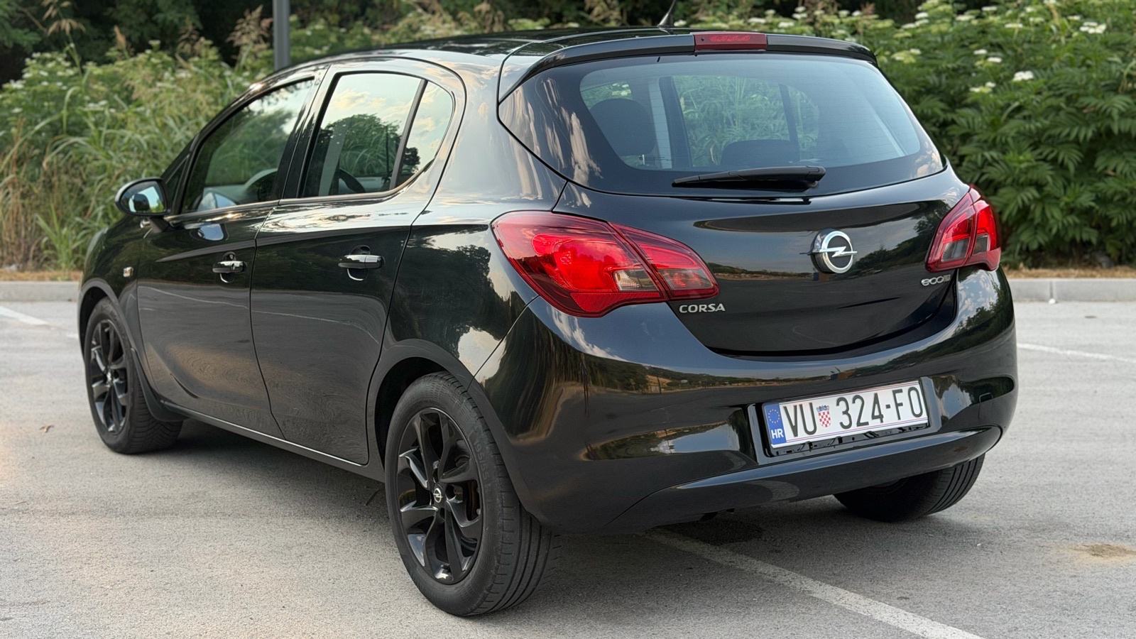 Opel Corsa 1.3cdti VELIKI SERVIS***NAVI***DIGITALNA KLIMA***UREDNA, fotografija 9
