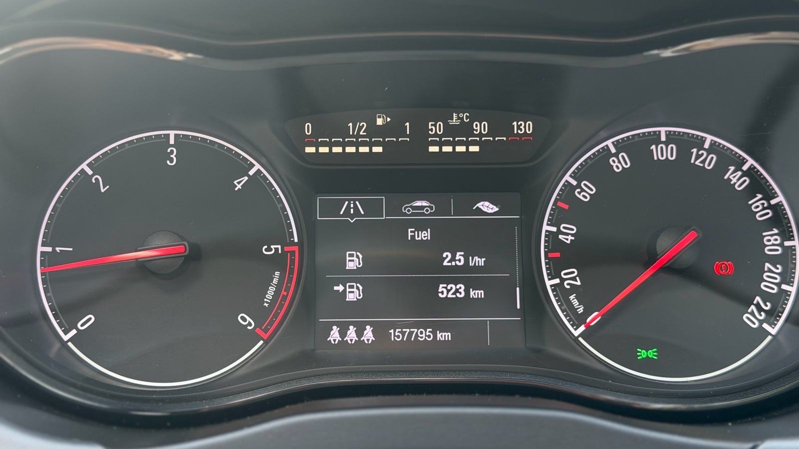 Opel Corsa 1.3cdti VELIKI SERVIS***NAVI***DIGITALNA KLIMA***UREDNA, fotografija 11
