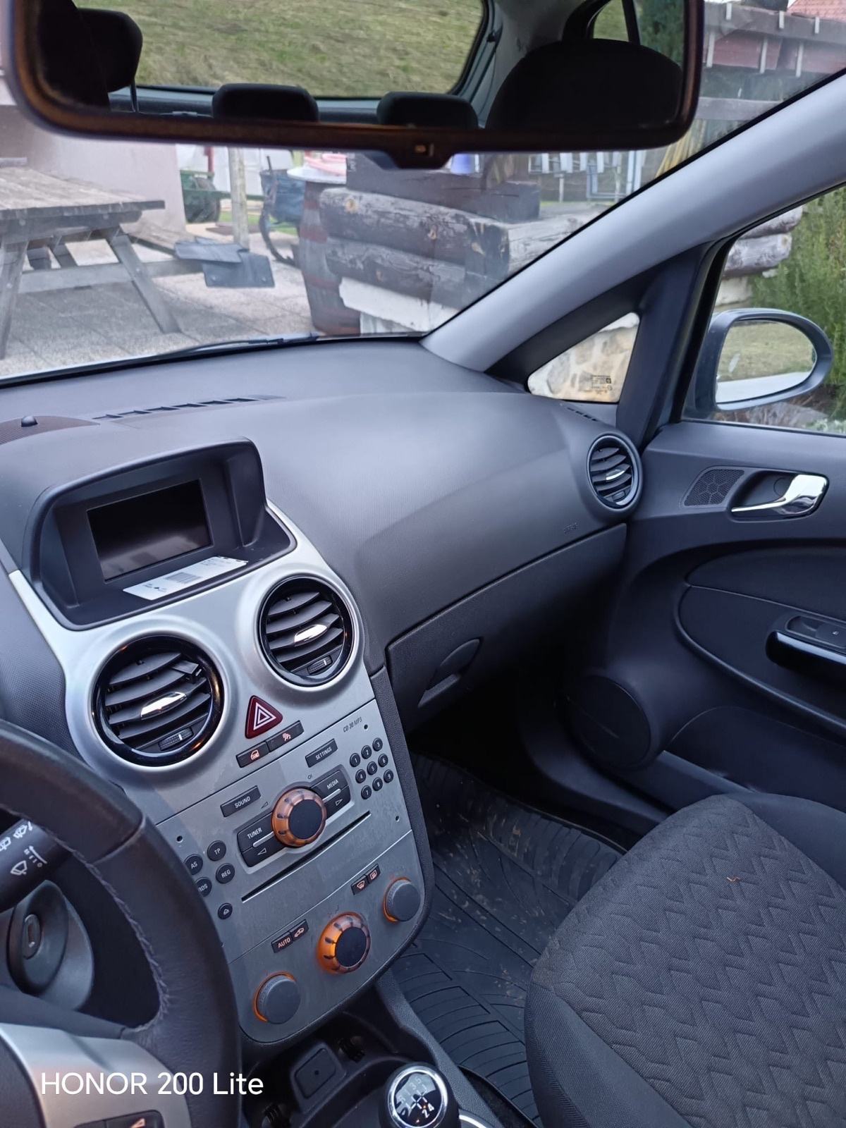 Opel Corsa 1,4 16V,ABS/ESP,tempomat,ALU,klima, zamjena za A2 motocikl, fotografija 12