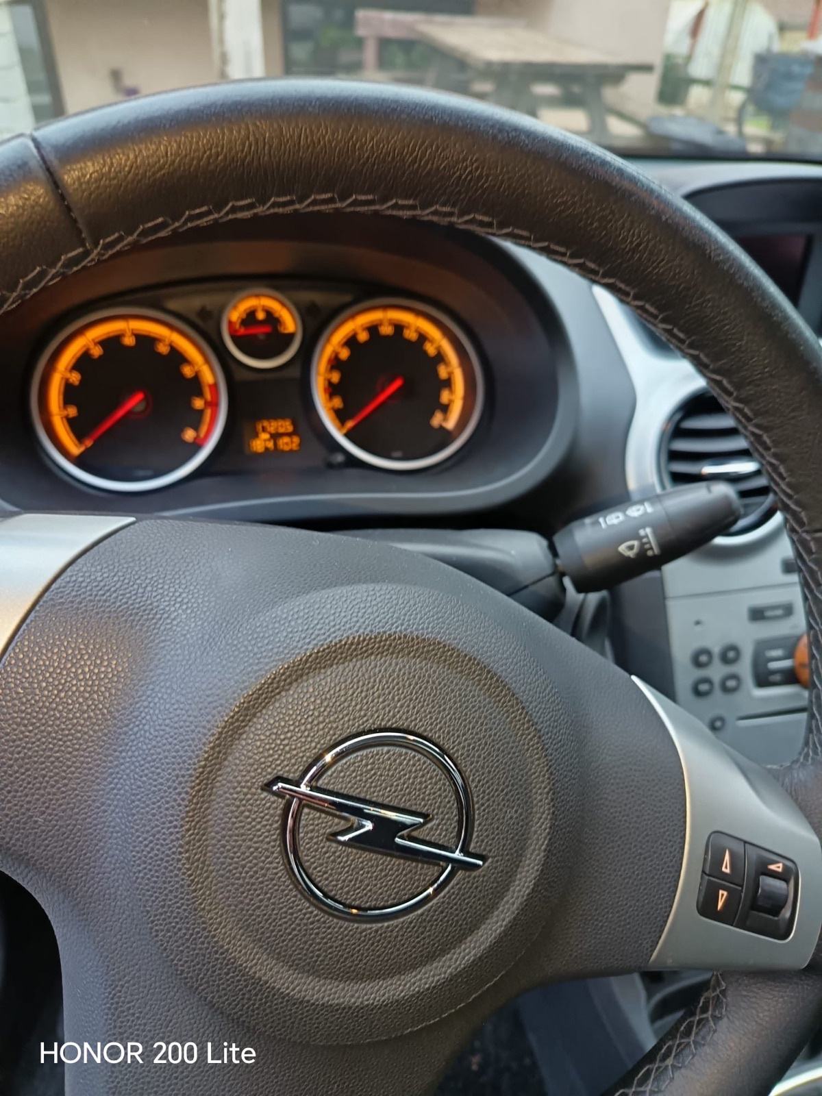 Opel Corsa 1,4 16V,ABS/ESP,tempomat,ALU,klima, zamjena za A2 motocikl, fotografija 11