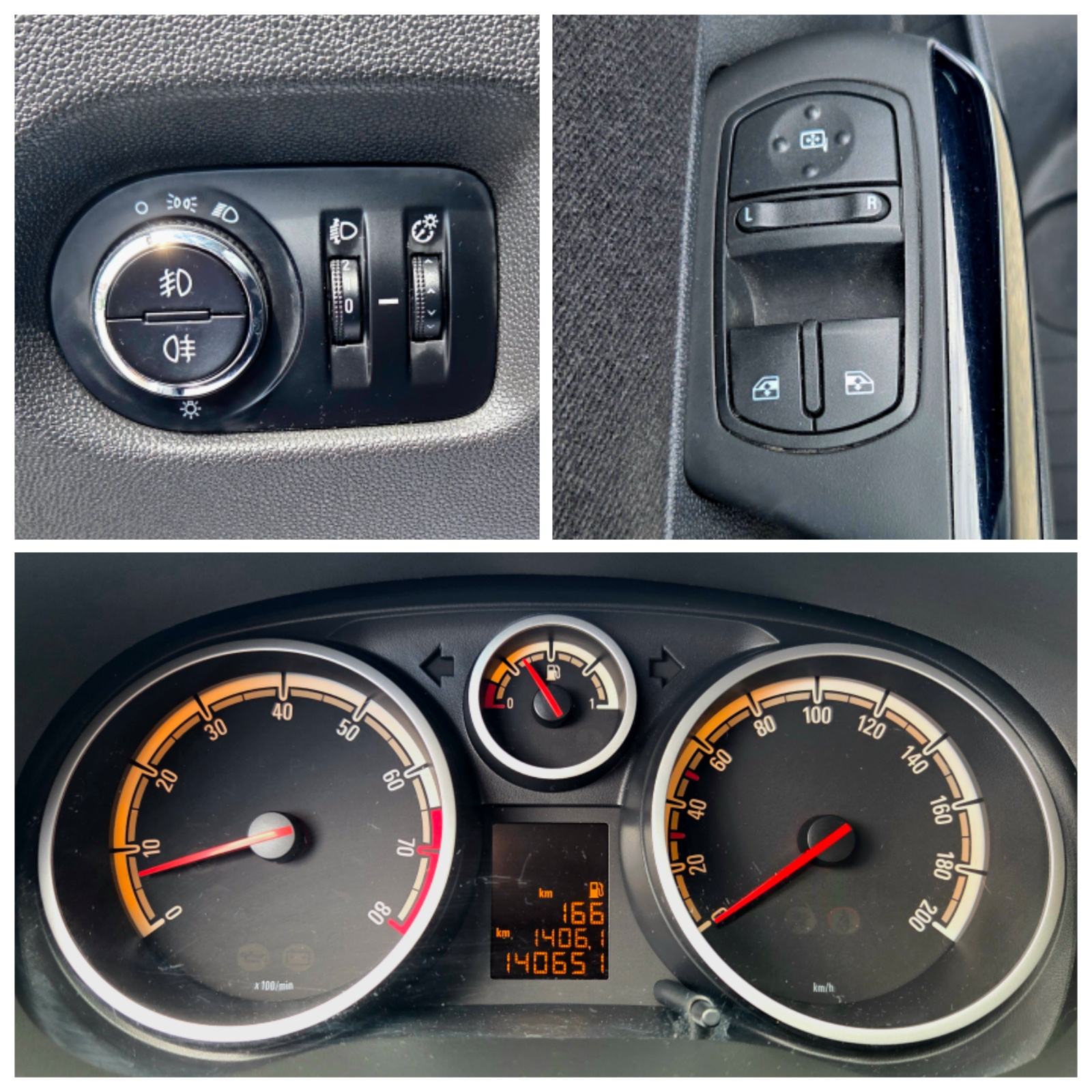 Opel Corsa 1,4 16V Color Edition HR auto, fotografija 14