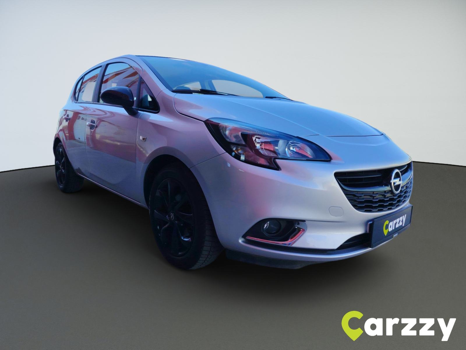 Opel Corsa 1.4 16V MT5 - 3 godine jamstva, fotografija 4