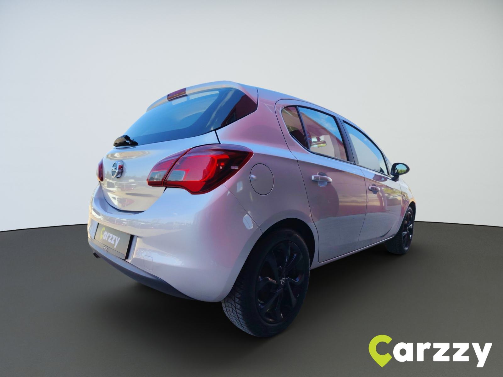 Opel Corsa 1.4 16V MT5 - 3 godine jamstva, fotografija 6