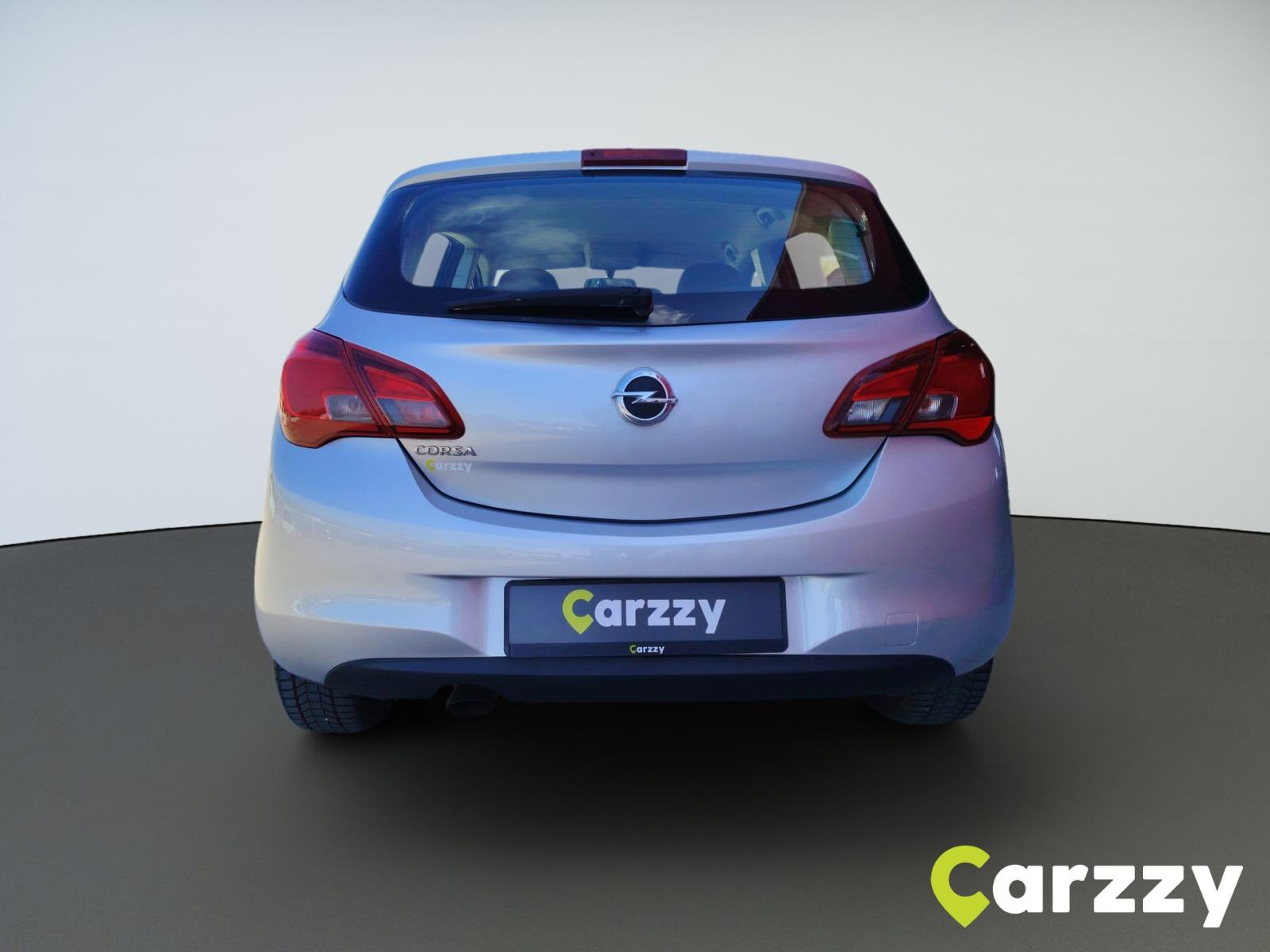 Opel Corsa 1.4 16V MT5 - 3 godine jamstva, fotografija 7