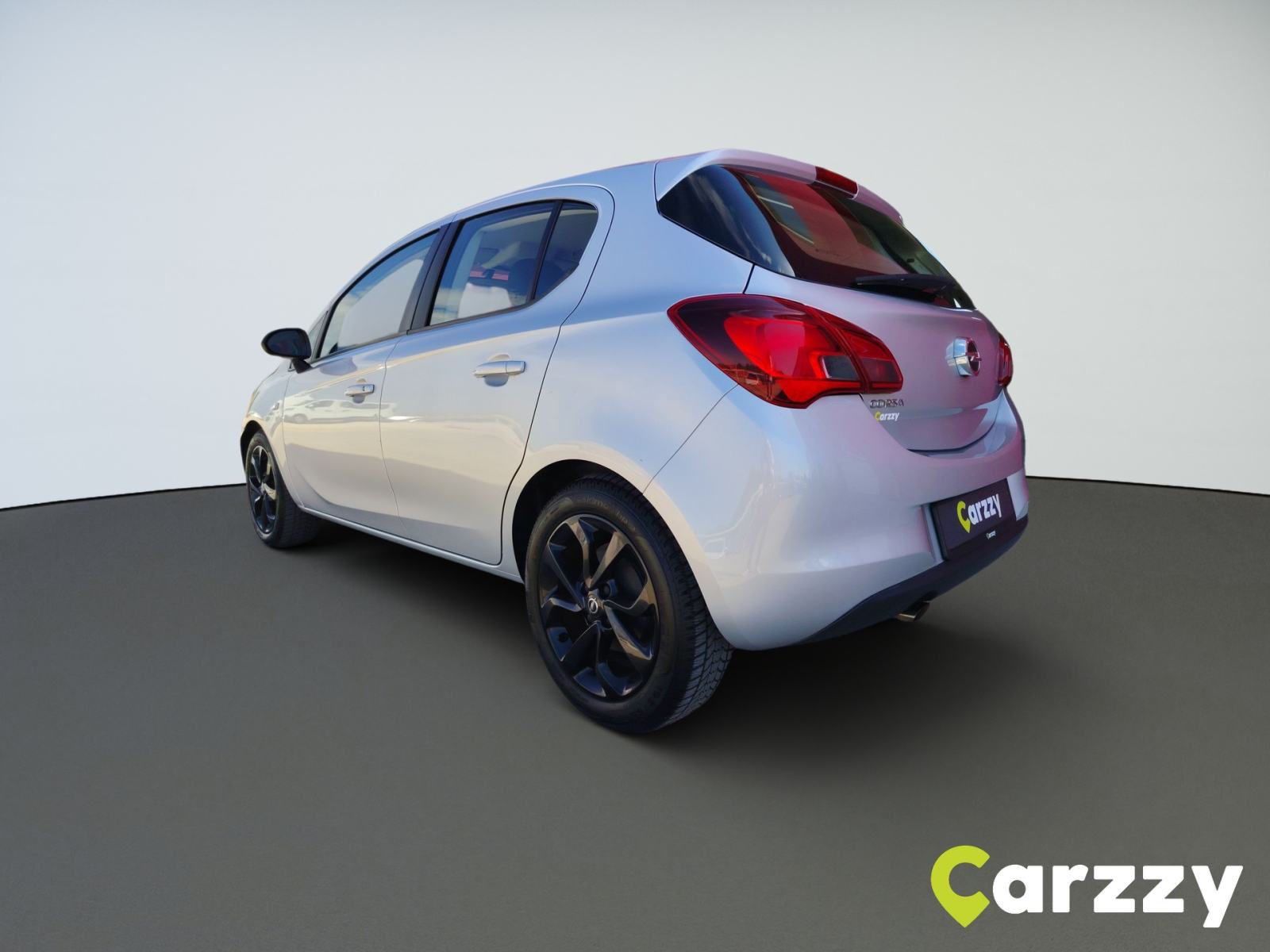 Opel Corsa 1.4 16V MT5 - 3 godine jamstva, fotografija 8