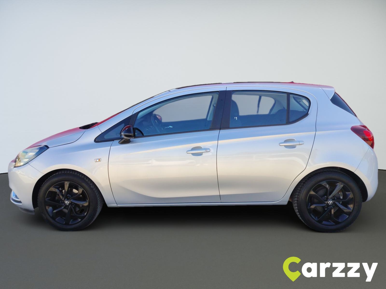 Opel Corsa 1.4 16V MT5 - 3 godine jamstva, fotografija 9
