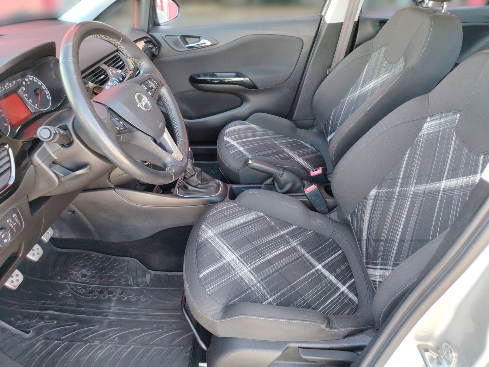 Opel Corsa 1.4 16V MT5 - 3 godine jamstva, fotografija 14
