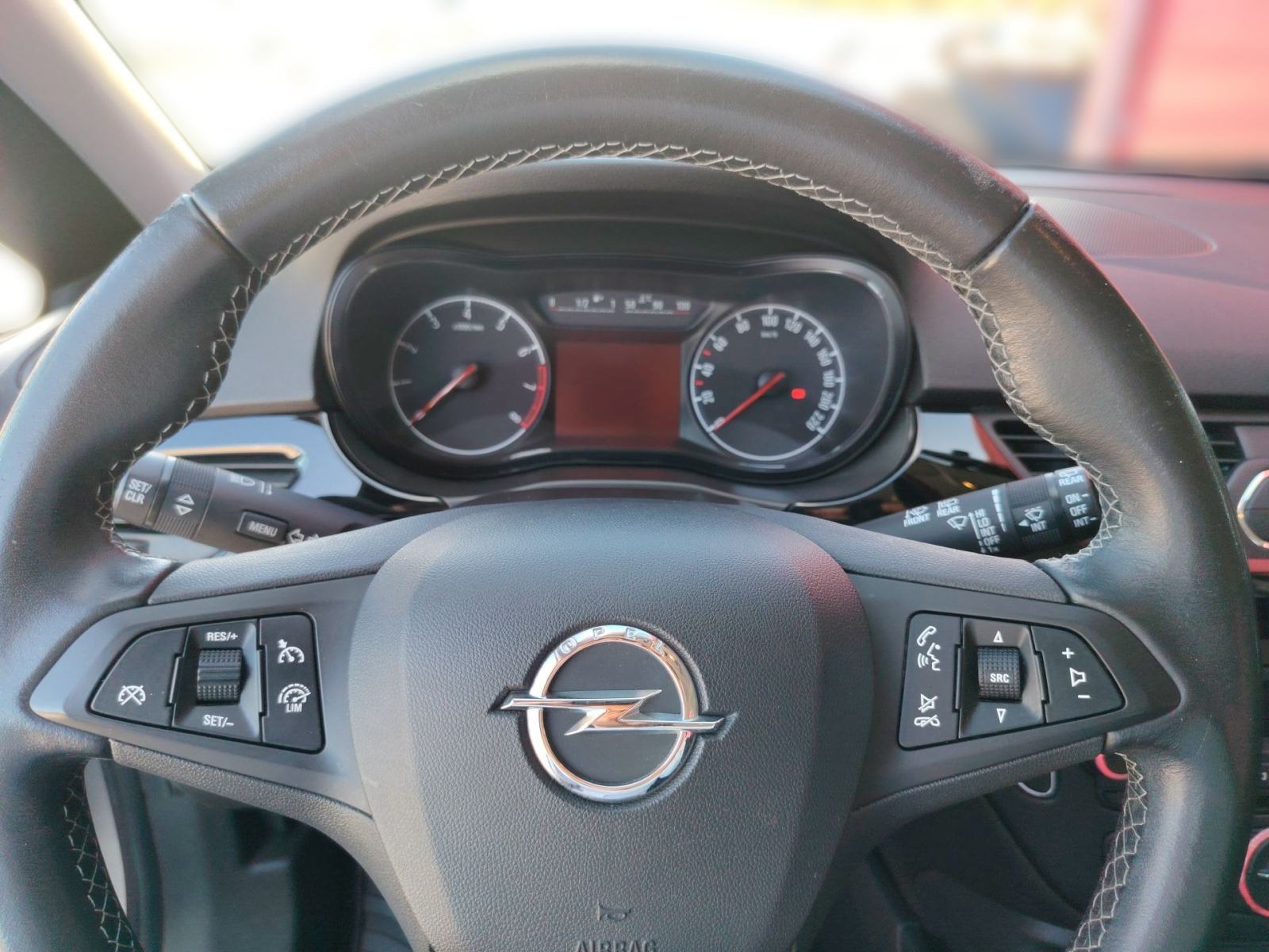 Opel Corsa 1.4 16V MT5 - 3 godine jamstva, fotografija 17