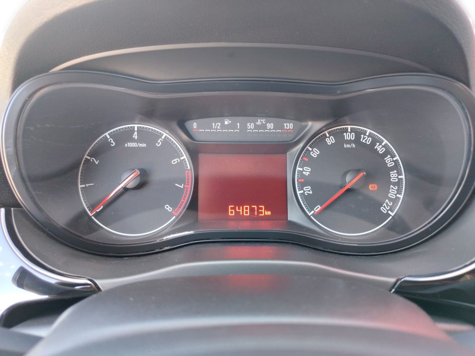 Opel Corsa 1.4 16V MT5 - 3 godine jamstva, fotografija 18