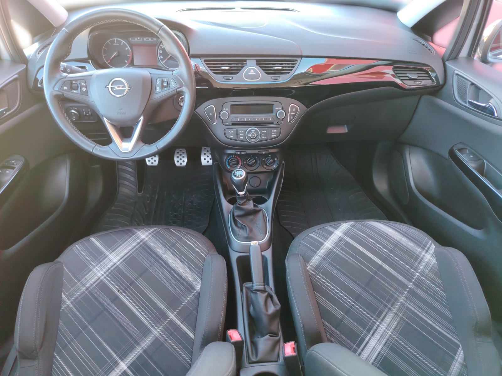 Opel Corsa 1.4 16V MT5 - 3 godine jamstva, fotografija 19