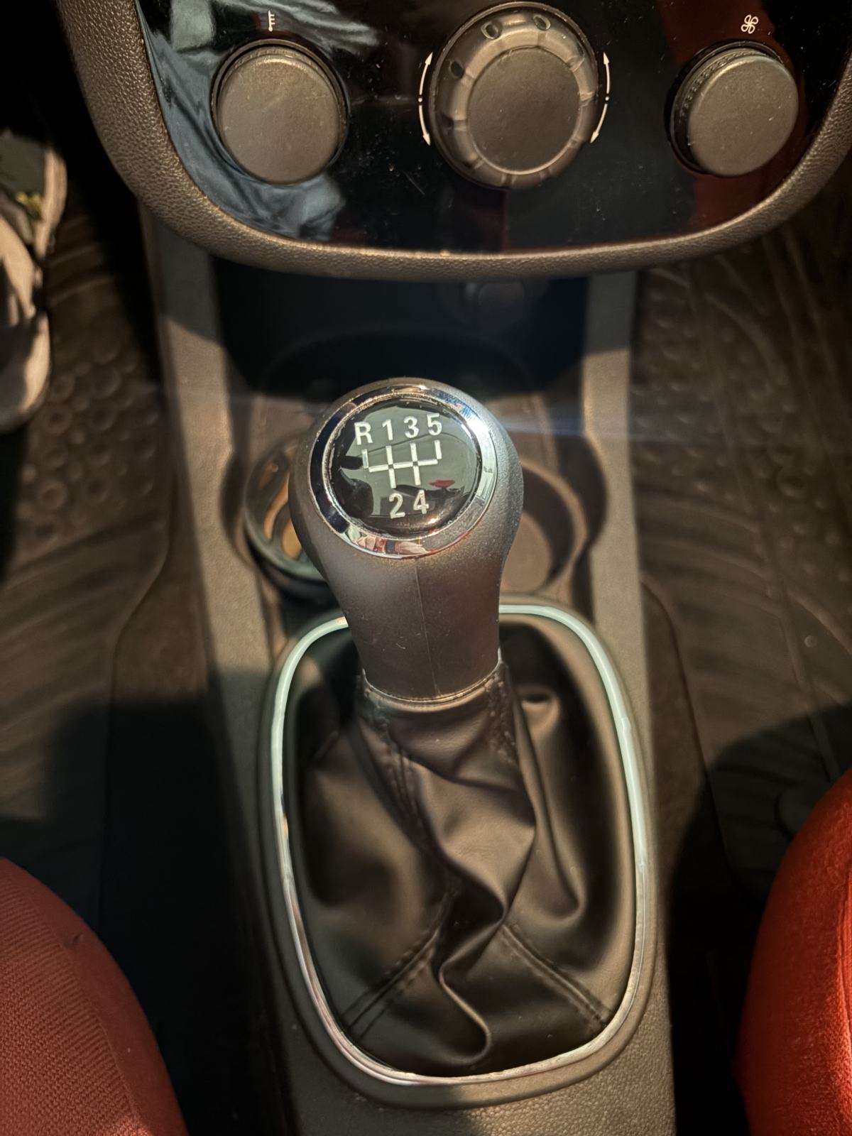 Opel Corsa 1,4 16V, fotografija 8