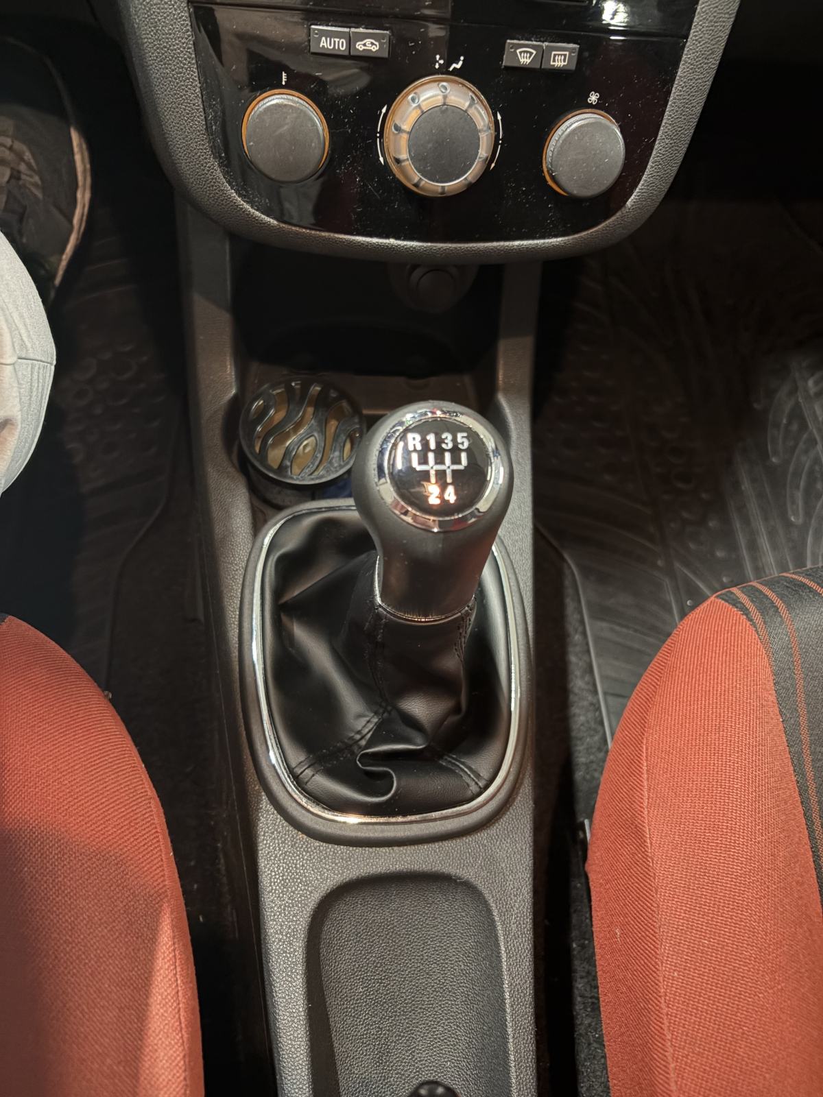 Opel Corsa 1,4 16V, fotografija 10