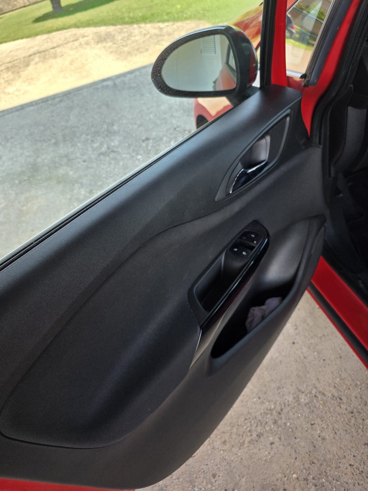 Opel Corsa 1,4 66 kw, Color Edition, fotografija 8