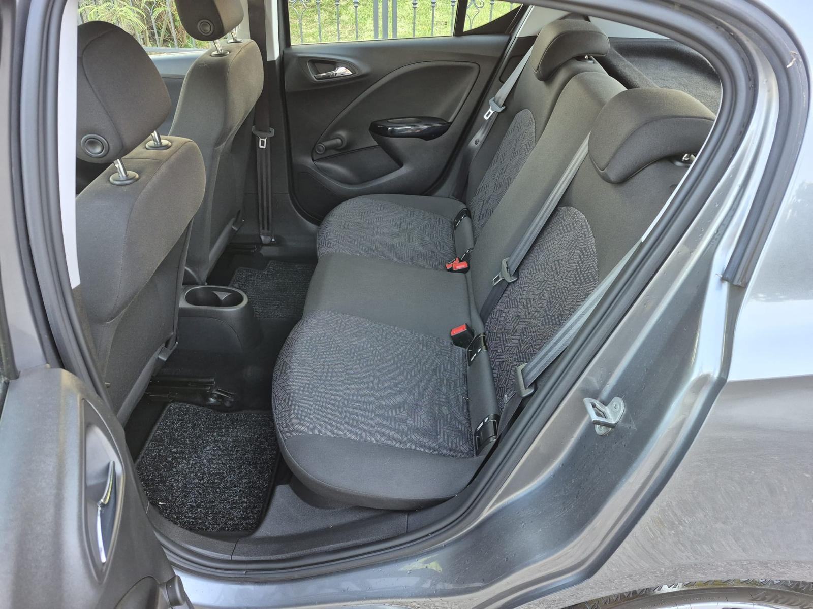 Opel Corsa 1,4 / 77.250 km / servisna knjiga / 5 vrata, fotografija 10