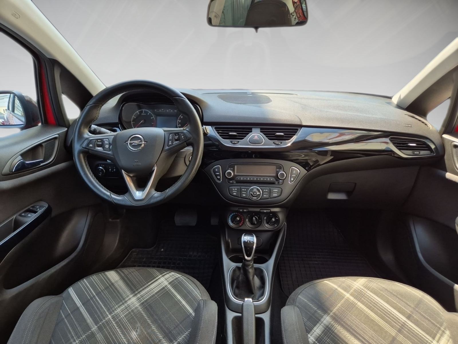 Opel Corsa 1,4 Aut. automatik 2017 GODINA, fotografija 9