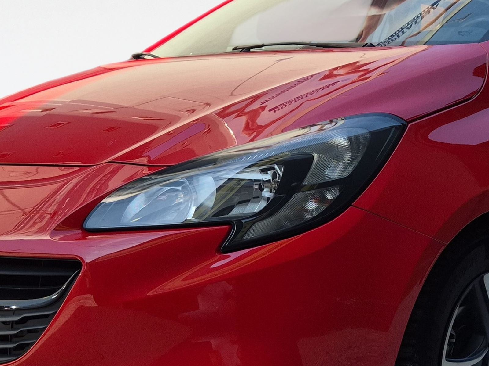 Opel Corsa 1,4 Aut. automatik 2017 GODINA, fotografija 6