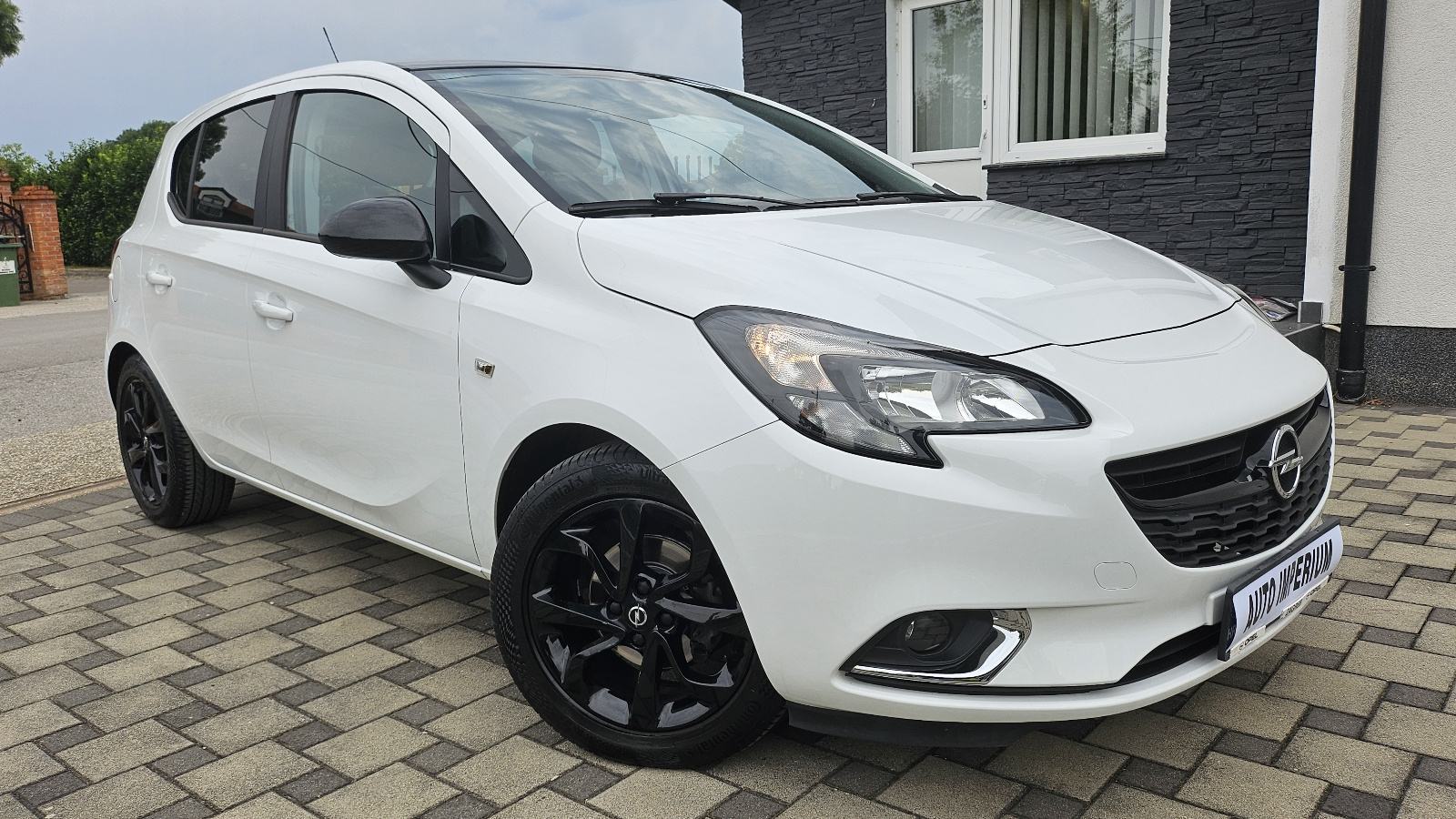 Opel Corsa 1,4 Automatik - 1.VLASNIK - NIJE UVOZ - 78 000 KM -, fotografija 2
