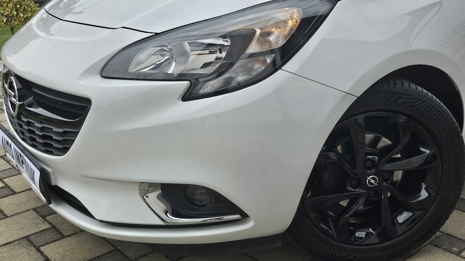 Opel Corsa 1,4 Automatik - 1.VLASNIK - NIJE UVOZ - 78 000 KM -, fotografija 6